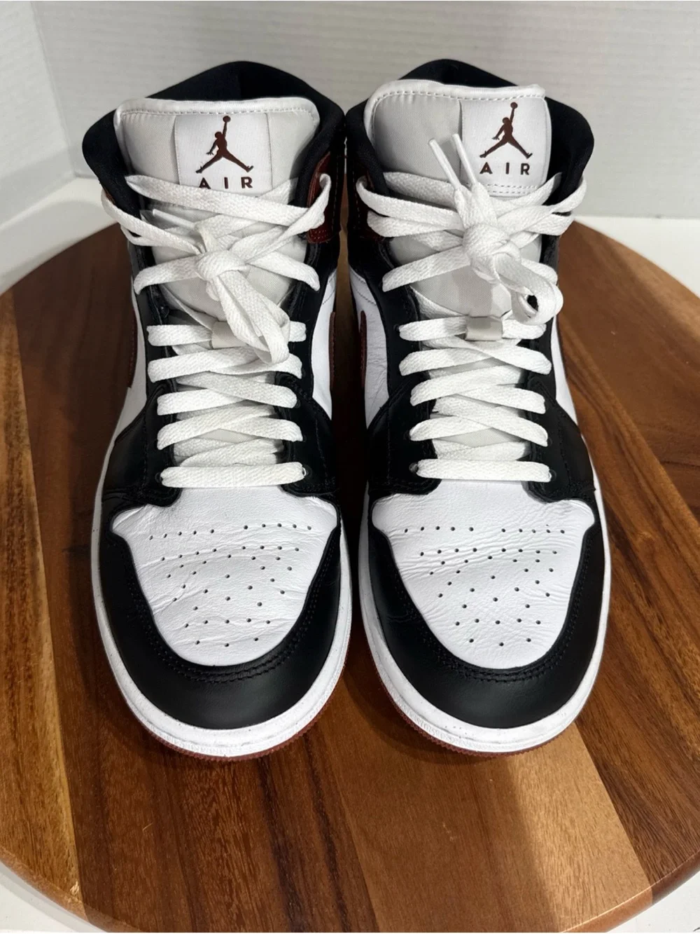 Jordan classic high